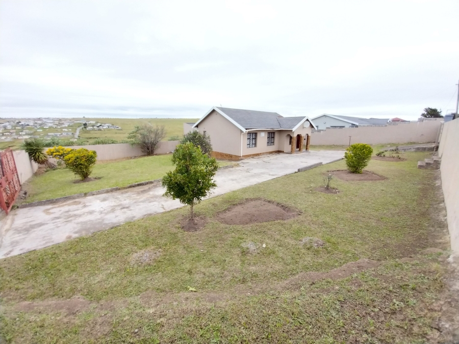 To Let 3 Bedroom Property for Rent in Southernwood Eastern Cape